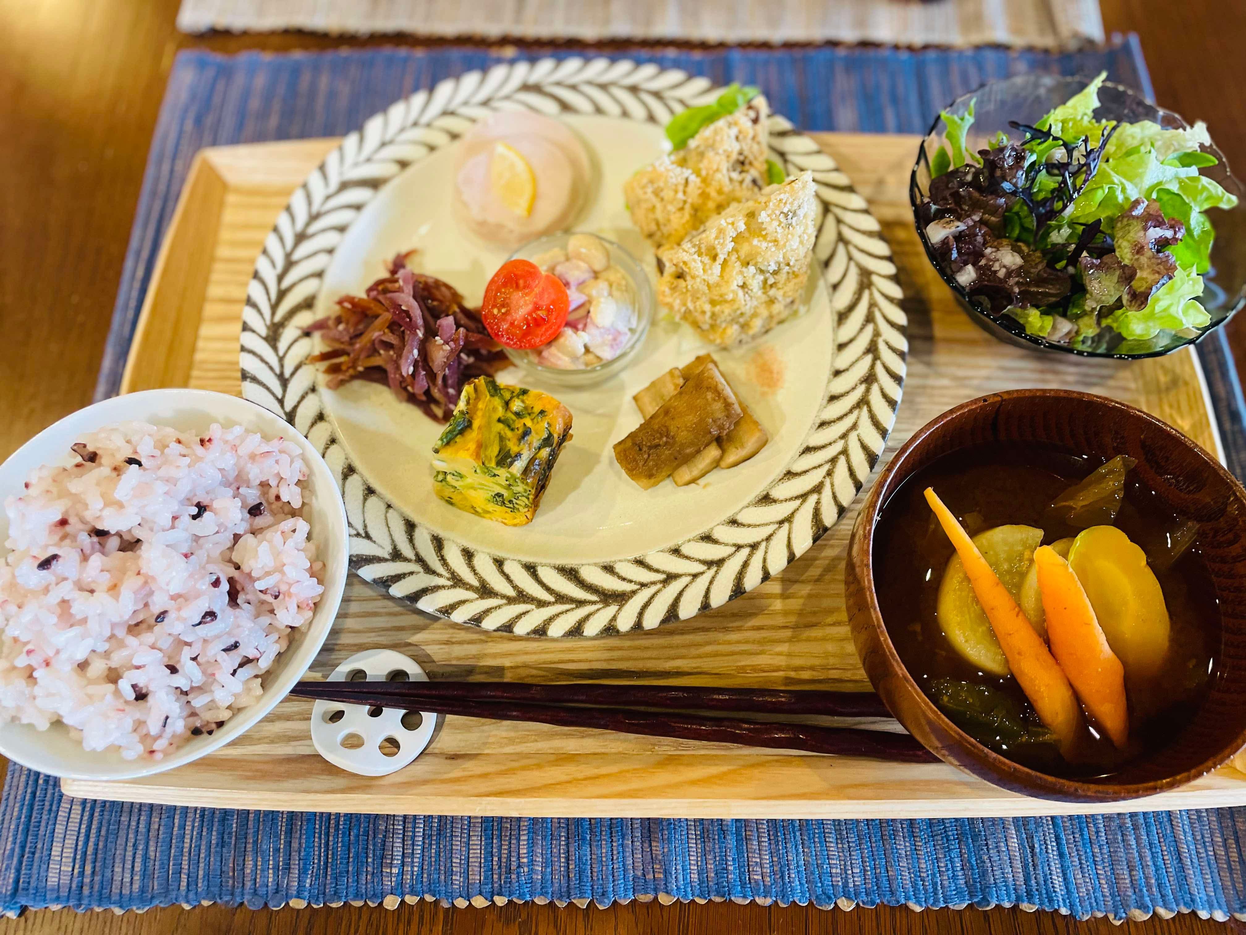 納屋 Cafe GINOの画像