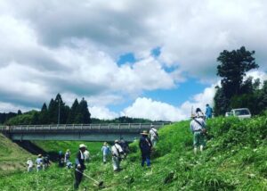 Webサイト「長南あじっと？」オープン