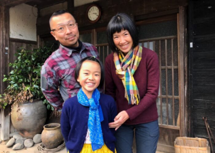 日本の理想の住まいは古民家にある！