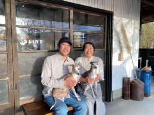 愛犬たちのより良い環境を求めて