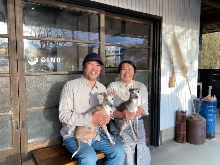 愛犬たちのより良い環境を求めて