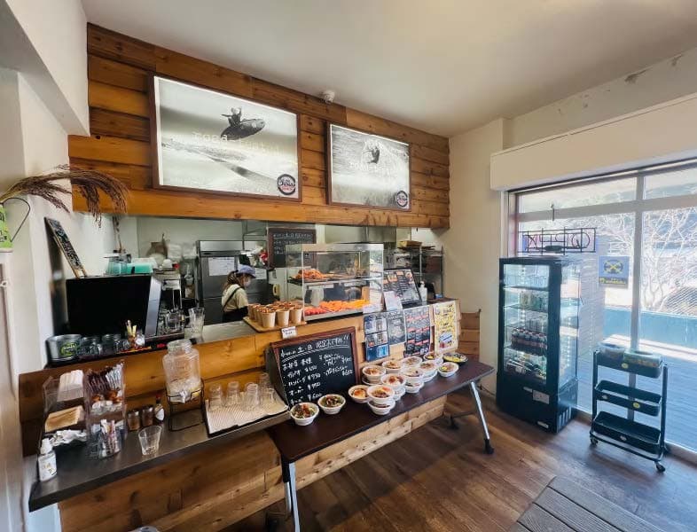 長南町に根付いた暮らしと挑戦