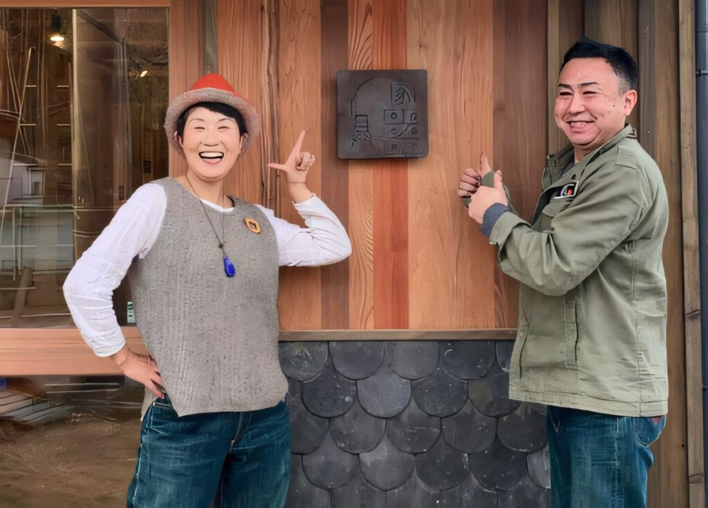 受け継がれる指物の技